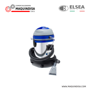 ESTRO 110 LAVA ASPIRADORA ELSEA