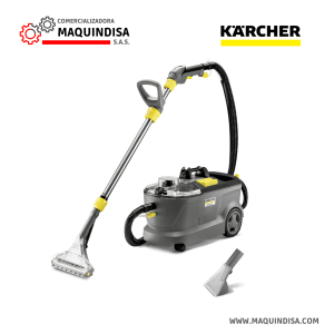 LAVA ASPIRADORA KARCHER PUZZI 10/1